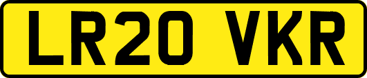 LR20VKR