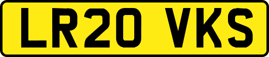 LR20VKS