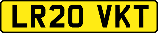 LR20VKT