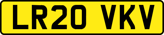 LR20VKV