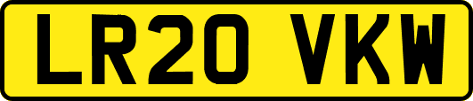 LR20VKW