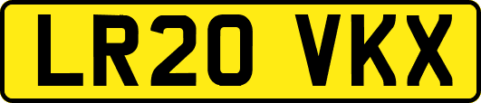 LR20VKX