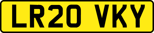 LR20VKY