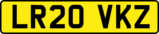 LR20VKZ