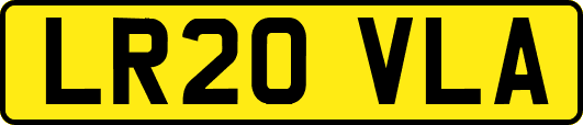 LR20VLA