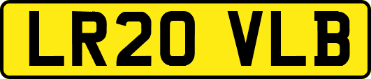 LR20VLB
