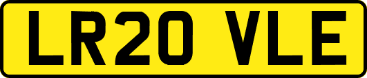 LR20VLE