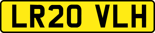 LR20VLH