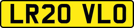 LR20VLO