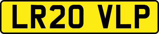 LR20VLP