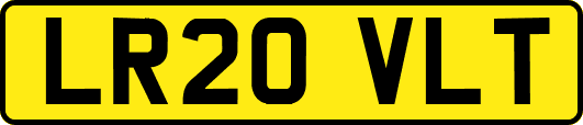 LR20VLT