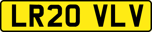 LR20VLV