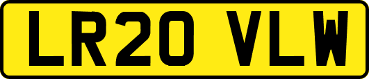 LR20VLW