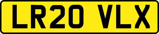 LR20VLX