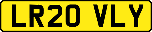 LR20VLY