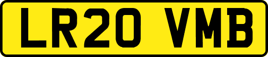 LR20VMB