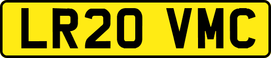 LR20VMC