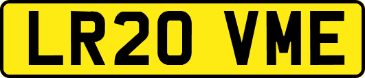 LR20VME