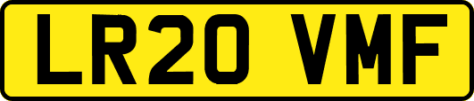 LR20VMF