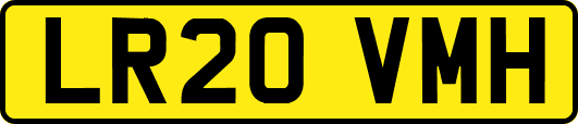 LR20VMH