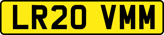 LR20VMM