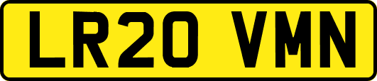 LR20VMN
