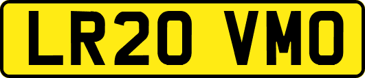 LR20VMO