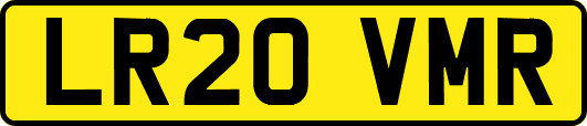 LR20VMR