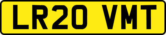 LR20VMT
