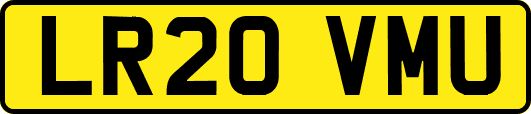 LR20VMU
