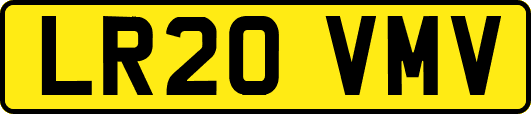 LR20VMV