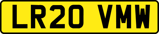 LR20VMW