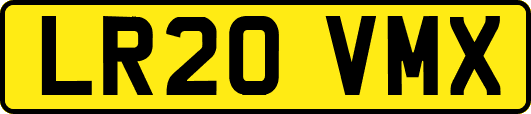 LR20VMX