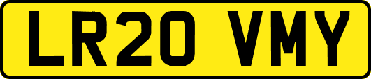 LR20VMY