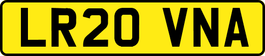 LR20VNA