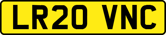 LR20VNC
