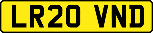 LR20VND