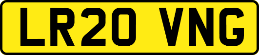 LR20VNG