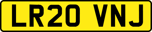 LR20VNJ