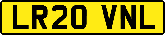 LR20VNL