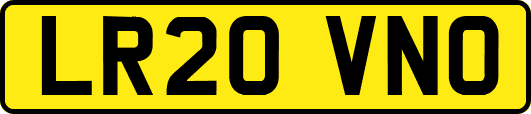 LR20VNO