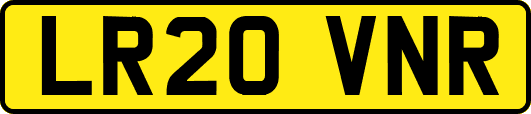 LR20VNR