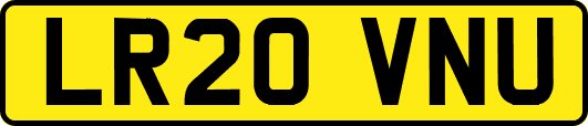 LR20VNU