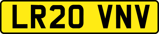 LR20VNV