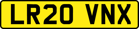LR20VNX