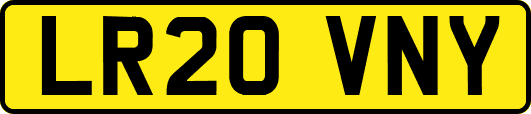 LR20VNY