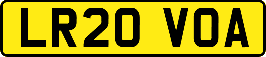 LR20VOA
