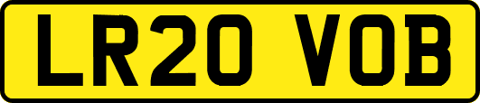 LR20VOB