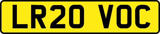 LR20VOC