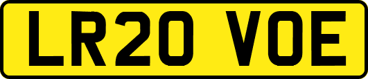 LR20VOE